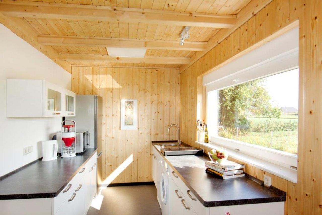 Solar-Ligna Apartment Mildenitz Exterior photo
